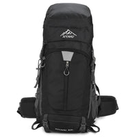 Waterproof Casual Backpack For Camping And Hiking