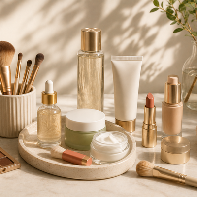 Health & Beauty