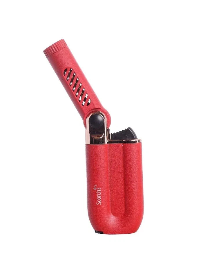 Scorch Torch 61669 Single-Flame Butane Lighter | Everyday Home Deal
