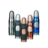 Scorch Torch 61524 Missile Refillable Butane Torch Lighter 1CT | Everyday Home Deal