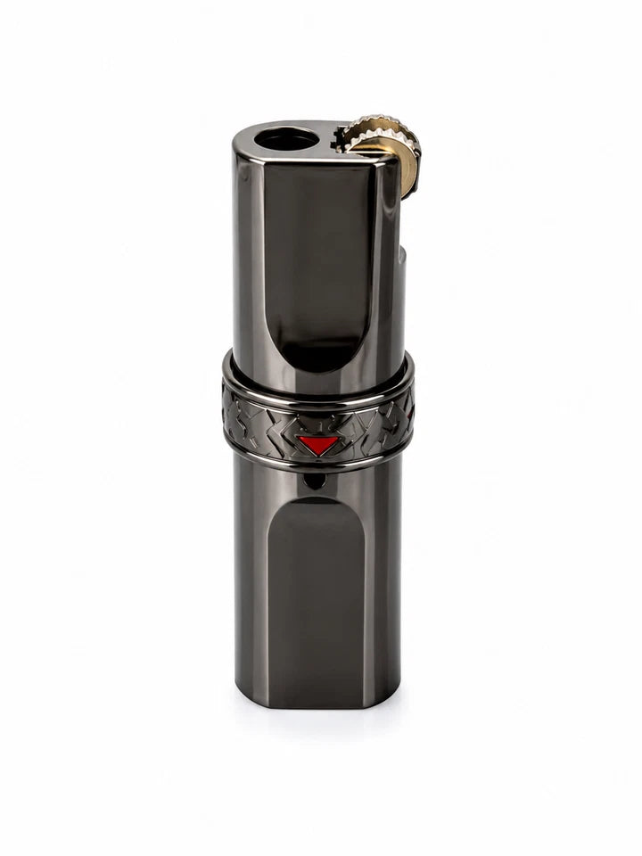Scorch Torch Single Flame Butane Torch Lighter Windproof | Everyday Home Deal