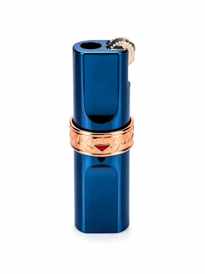 Scorch Torch Single Flame Butane Torch Lighter Windproof | Everyday Home Deal