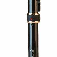 Scorch Torch 61585 See-Through Flint Igniter Butane Lighter | Everyday Home Deal