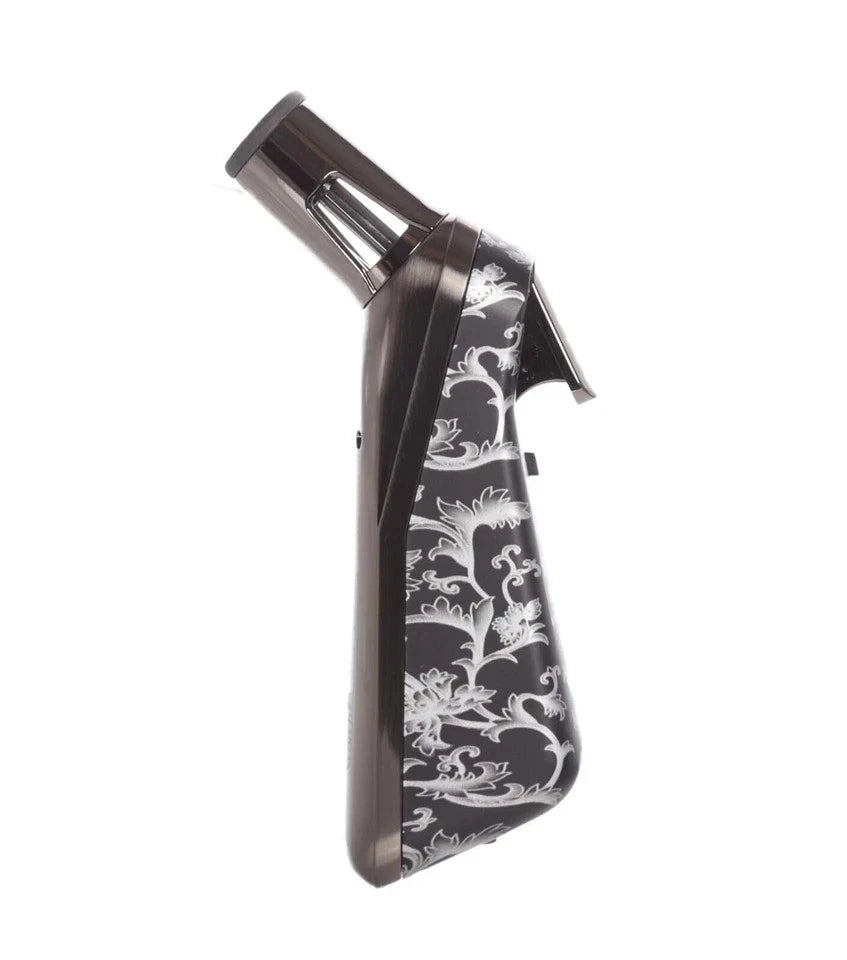 SCORCH TORCH 61683-1 60° Angle Single Flame Torch Lighter | Everyday Home Deal