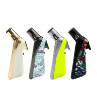 SCORCH TORCH 61683-1 60° Angle Single Flame Torch Lighter | Everyday Home Deal