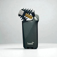 Scorch Torch 61560 Refillable Windproof Single Flame Torch Lighter | Everyday Home Deal