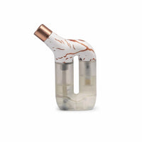 SCORCH TORCH ZERO Pattern Refillable Torch Lighter with Fuel Window | Everyday Home Deal