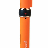 Scorch Torch 61585 See-Through Flint Igniter Butane Lighter | Everyday Home Deal
