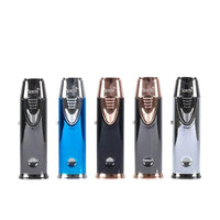 SCORCH 61519 Double Torch Straight Up Shooter Lighter 1CT | Everyday Home Deal