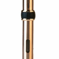 Scorch Torch 61585 See-Through Flint Igniter Butane Lighter | Everyday Home Deal