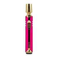 Scorch 61595 XL Pencil Torch Triple Jet Flame Lighter 7.5" | Everyday Home Deal