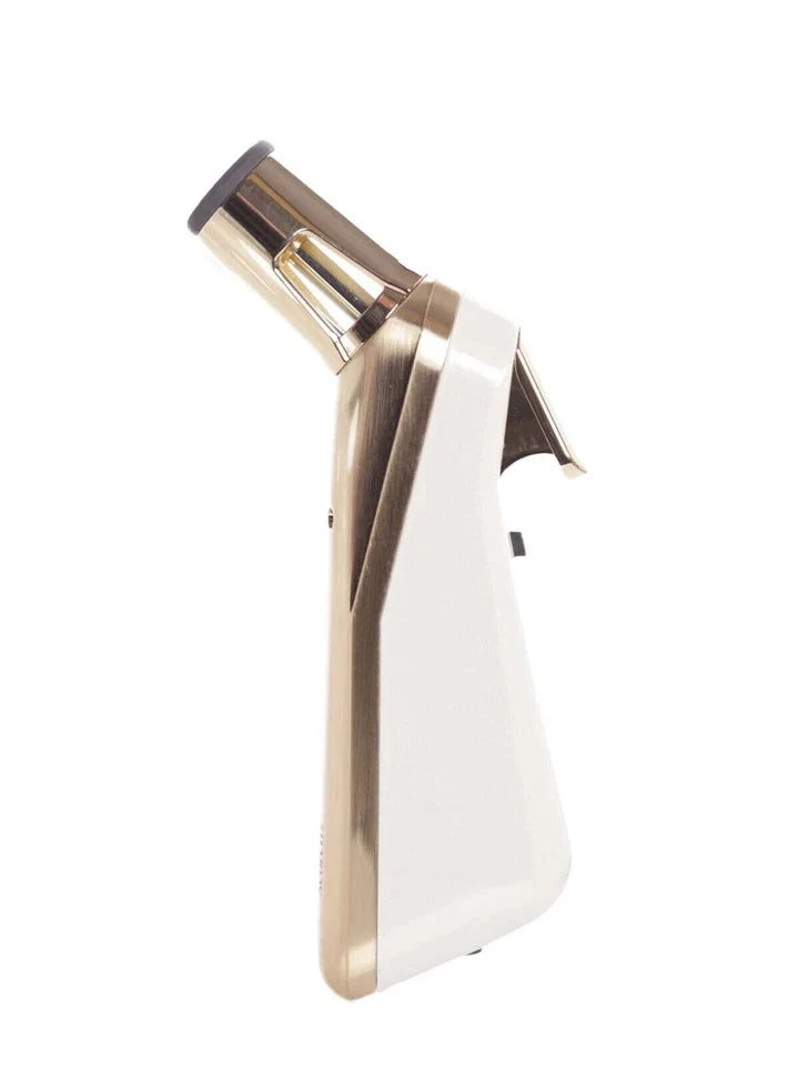 SCORCH TORCH 61683-1 60° Angle Single Flame Torch Lighter | Everyday Home Deal