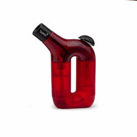 SCORCH TORCH ZERO Pattern Refillable Torch Lighter with Fuel Window | Everyday Home Deal