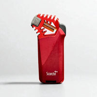 Scorch Torch 61560 Refillable Windproof Single Flame Torch Lighter | Everyday Home Deal
