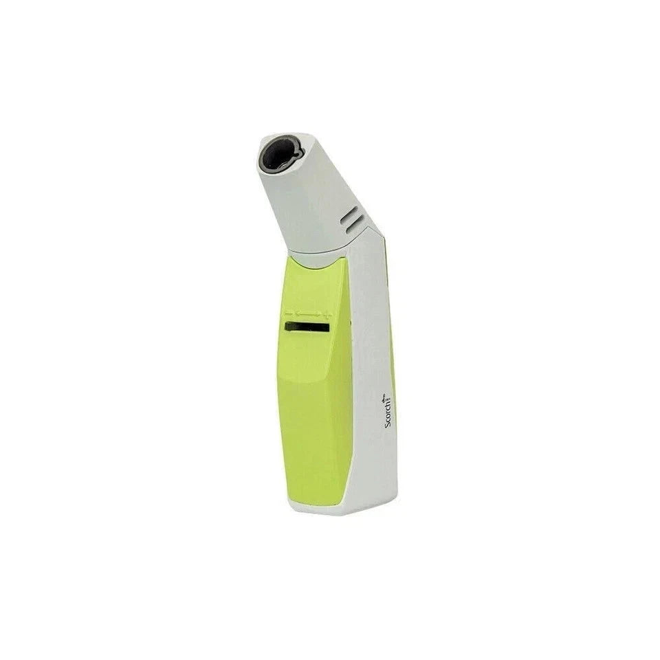SCORCH TORCH 61652 Premium Single Flame Torch Lighter 1CT | Everyday Home Deal