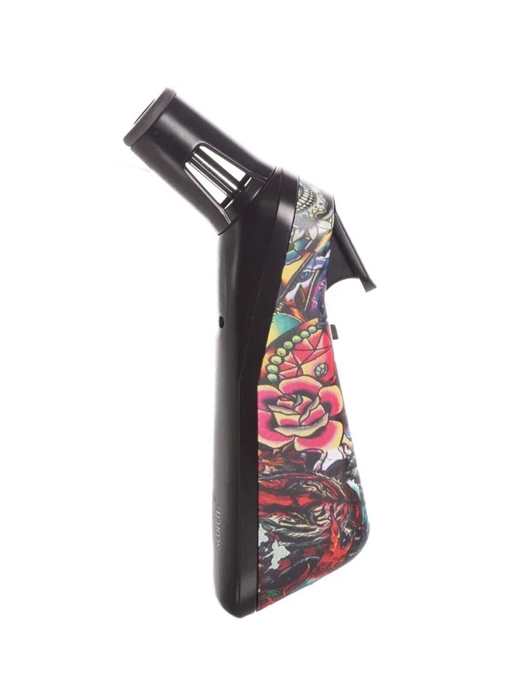 SCORCH TORCH 61683-1 60° Angle Single Flame Torch Lighter | Everyday Home Deal