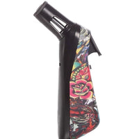 SCORCH TORCH 61683-1 60° Angle Single Flame Torch Lighter | Everyday Home Deal