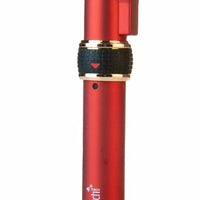 Scorch Torch 61585 See-Through Flint Igniter Butane Lighter | Everyday Home Deal