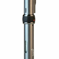 Scorch Torch 61585 See-Through Flint Igniter Butane Lighter | Everyday Home Deal