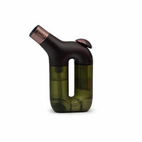 SCORCH TORCH ZERO Pattern Refillable Torch Lighter with Fuel Window | Everyday Home Deal