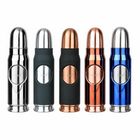 Scorch Torch 61524 Missile Refillable Butane Torch Lighter 1CT | Everyday Home Deal