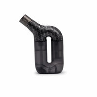 SCORCH TORCH ZERO Pattern Refillable Torch Lighter with Fuel Window | Everyday Home Deal