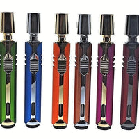 Scorch 61595 XL Pencil Torch Triple Jet Flame Lighter 7.5" | Everyday Home Deal