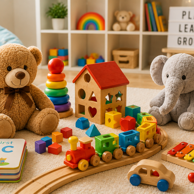 Toys & Kids