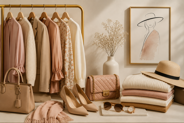 Women's Fashion